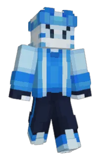 StereoSL's Minecraft skin