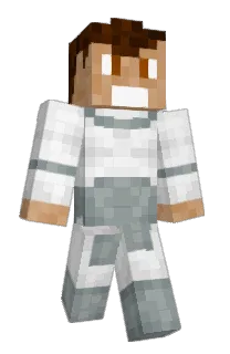 AFSZN's Minecraft skin