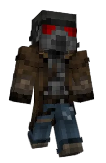 KekOrCringe4612's Minecraft skin