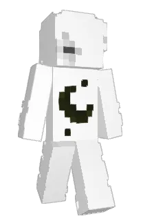 77nike's Minecraft skin