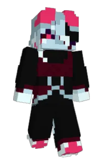 X3nos_'s Minecraft skin