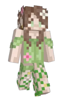emilymlr's Minecraft skin