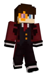 Pirate1005's Minecraft skin