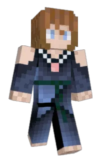 Front of Nectar__'s skin
