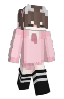 dmms's Minecraft skin