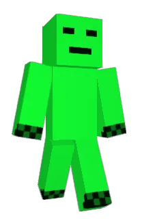 Front of resetdeathsnew's skin