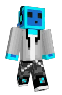 EuGen22's Minecraft skin