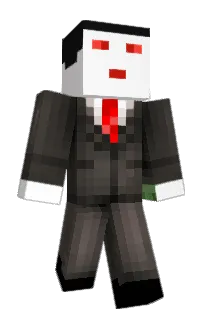 ronominer's Minecraft skin