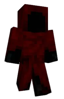 Front of DuperKnight's skin