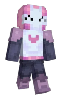 mironaza's Minecraft skin