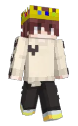 RandolphPG_'s Minecraft skin wearing the Builder cape