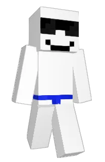 Front of serpecx's skin
