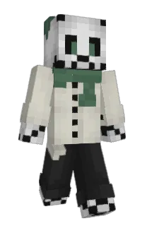Front of RuRoRof's skin