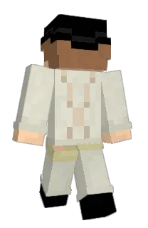 kraladam21's Minecraft skin