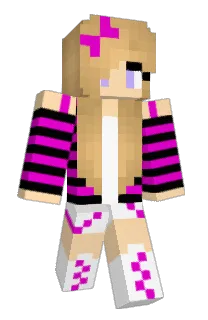 sweety_480's Minecraft skin