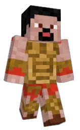 Custom render preview