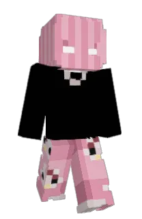 Front of demis66's skin