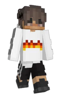 Front of _srm's skin