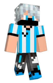 Front of xAnarhianx's skin
