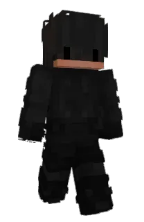 rzz9's Minecraft skin