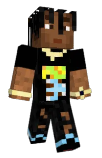 Front of Psyo5644's skin