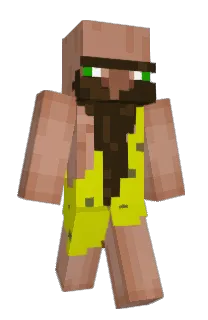 Front of LucaBucu's skin