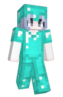Front of lalalawl's skin