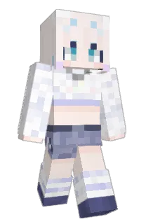 jimbey_294's Minecraft skin