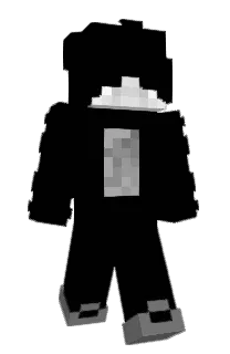 Front of Kirbeeeeeeeeee's skin
