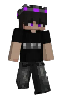 YunTheStar's Minecraft skin