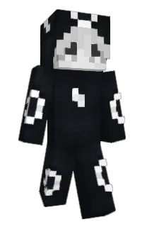 Front of yuneiq's skin