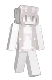 Front of peegirl123's skin