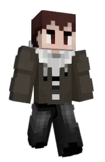 KevinF0801's Minecraft skin