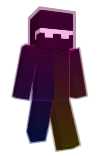 Man_King's Minecraft skin