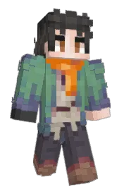 Skin preview