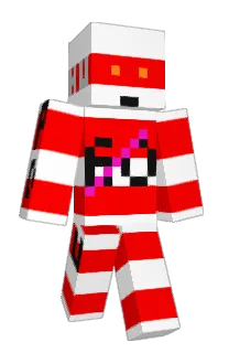 Front of RamsikZWA's skin