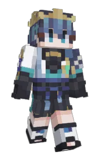 Front of _Mxrae's skin