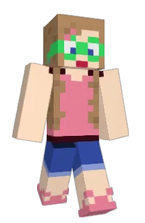 Front of Lex_Quinn's skin