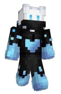 Makcim228's Minecraft skin