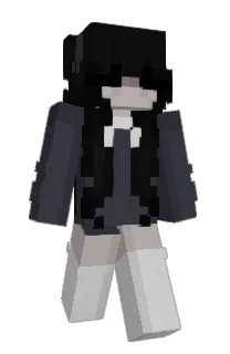 Front of cleanwellys's skin