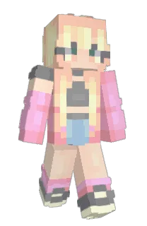 Front of NotActuallyDani_'s skin