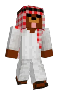 Front of Ken182009's skin