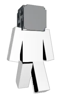 LsJo's Minecraft skin