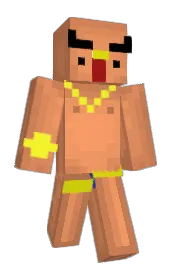 Skin preview