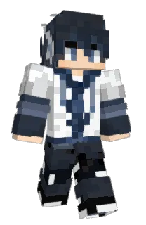 Front of Xing_Chenn's skin