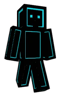 Lord_Samoht's Minecraft skin