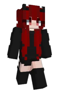 Front of Rory_Dono's skin