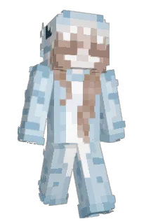 kochili's Minecraft skin