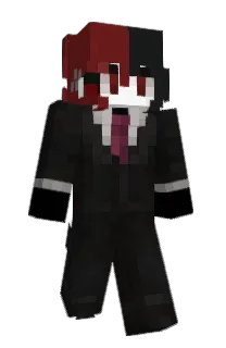 Front of YkaryD3ad's skin