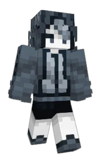 Front of moondesu1020's skin
